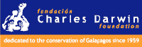 Charles Darwin Foundation Home Site